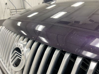 2007 Mercury Milan Premier