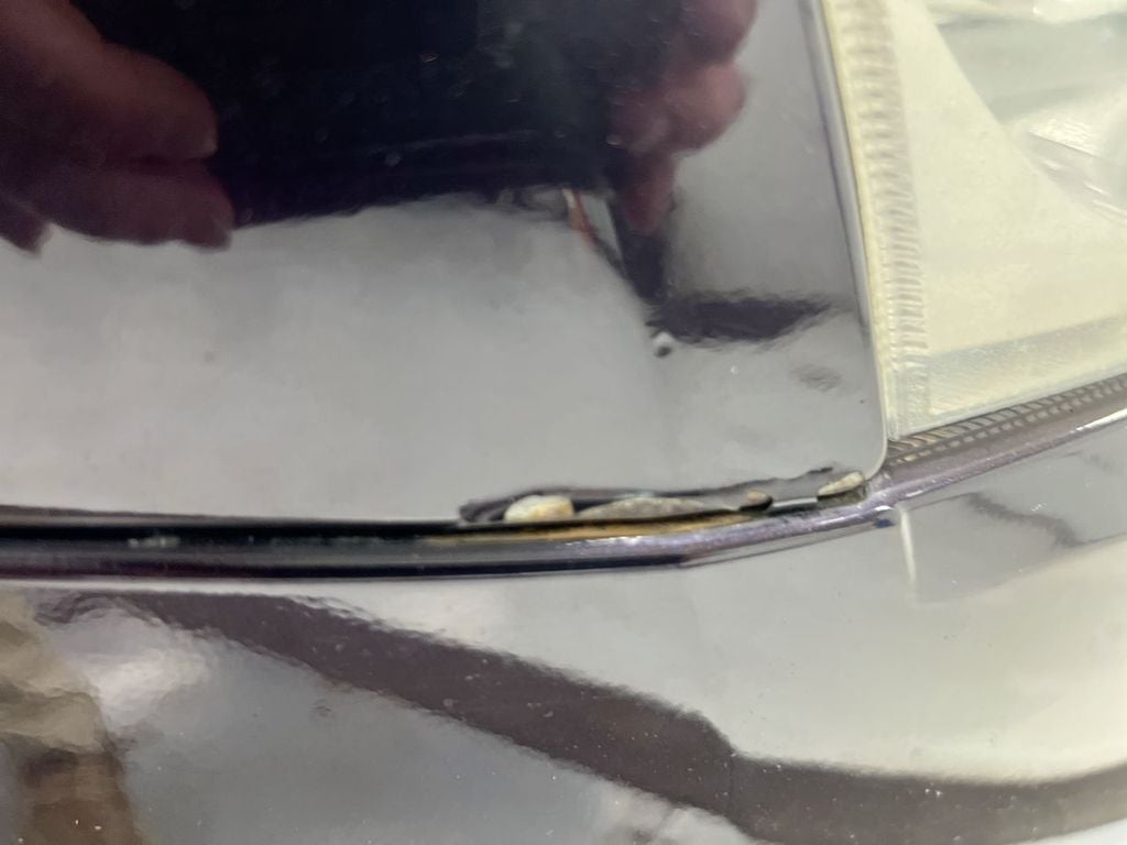 2007 Mercury Milan Premier