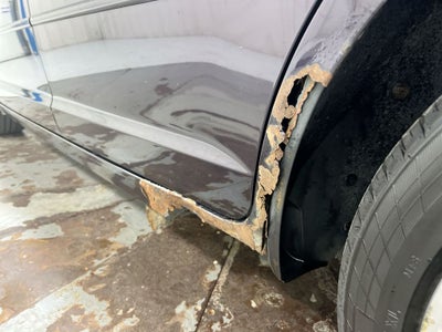 2007 Mercury Milan Premier