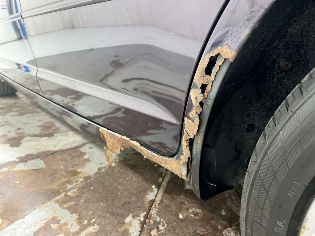 2007 Mercury Milan Premier