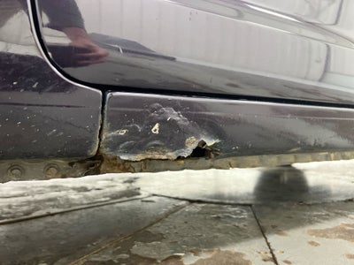 2007 Mercury Milan Premier