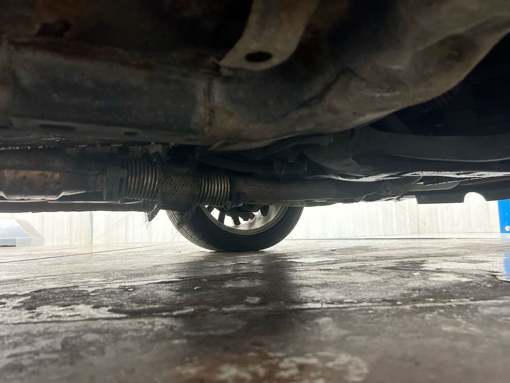 2007 Mercury Milan Premier