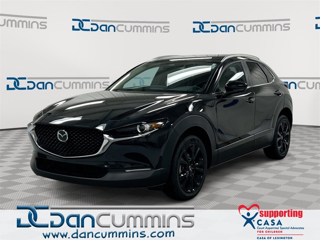 2024 Mazda Mazda CX-30 2.5 S Select Sport