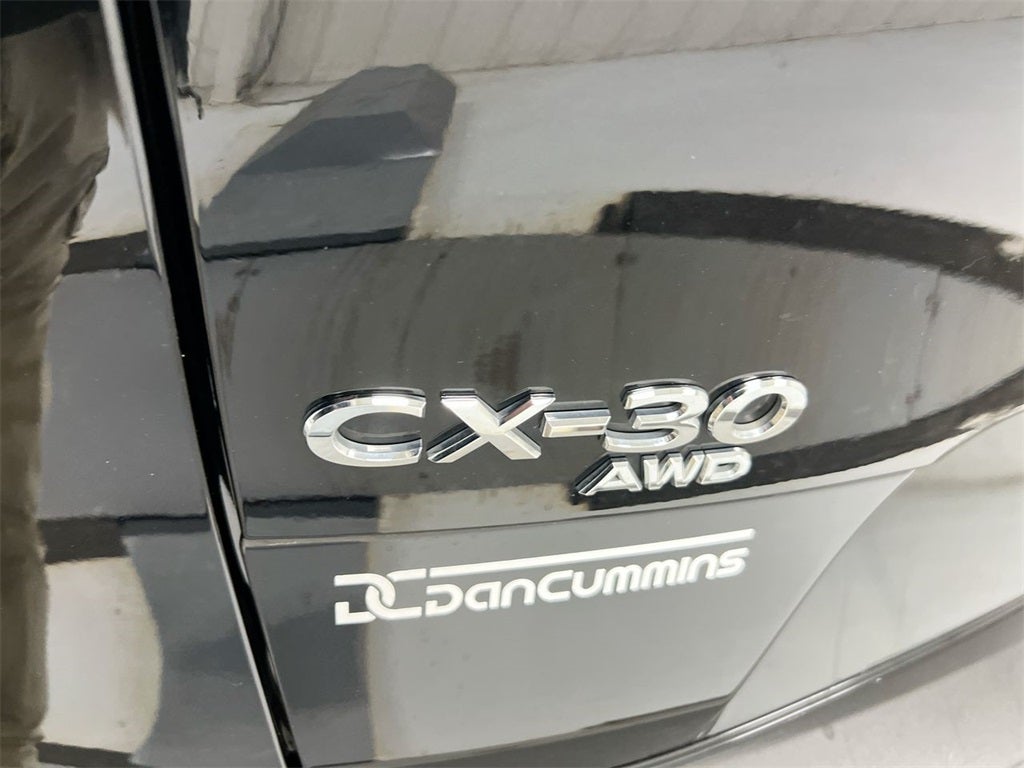 2024 Mazda Mazda CX-30 2.5 S Select Sport