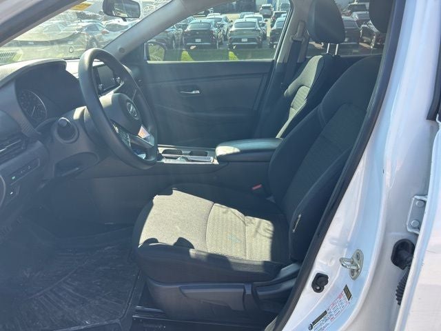 2020 Nissan Sentra S