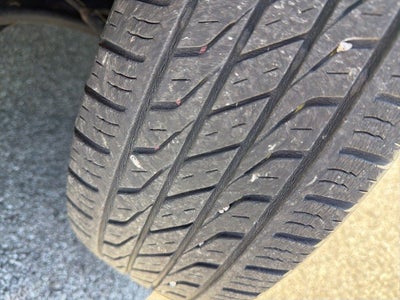 2015 Nissan Versa Note SV