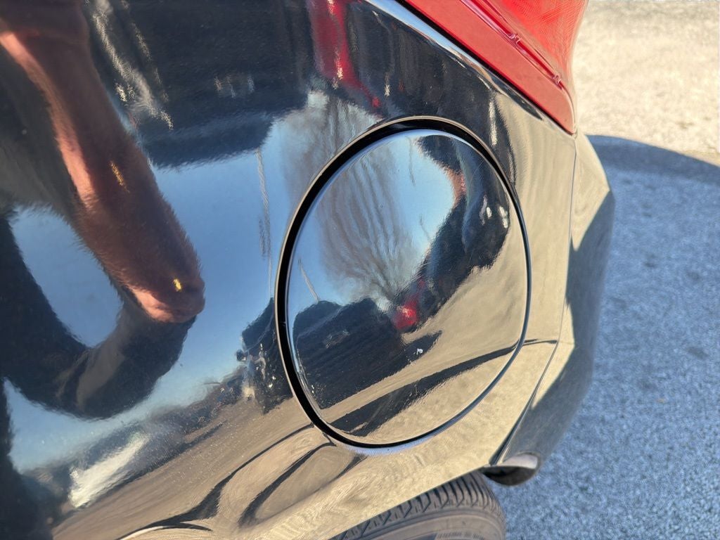 2015 Nissan Versa Note SV