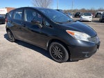 2015 Nissan Versa Note SV