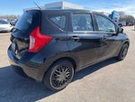2015 Nissan Versa Note SV