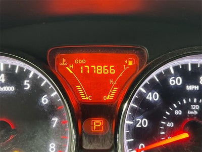 2013 Nissan Versa 1.6 SV