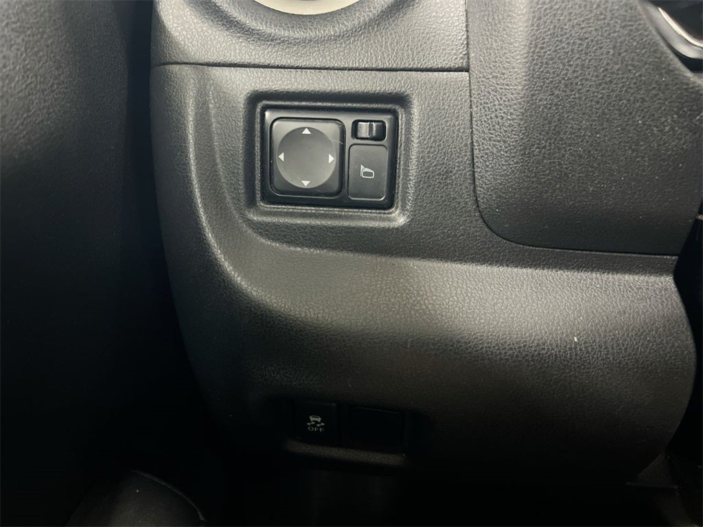 2013 Nissan Versa 1.6 SV