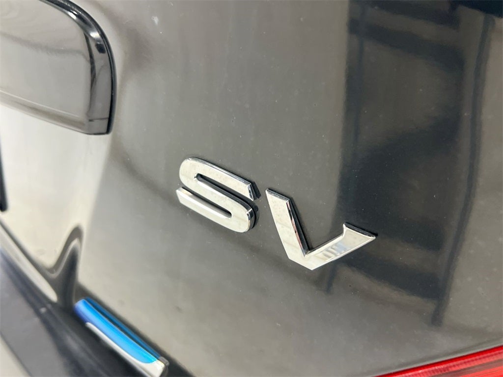 2013 Nissan Versa 1.6 SV