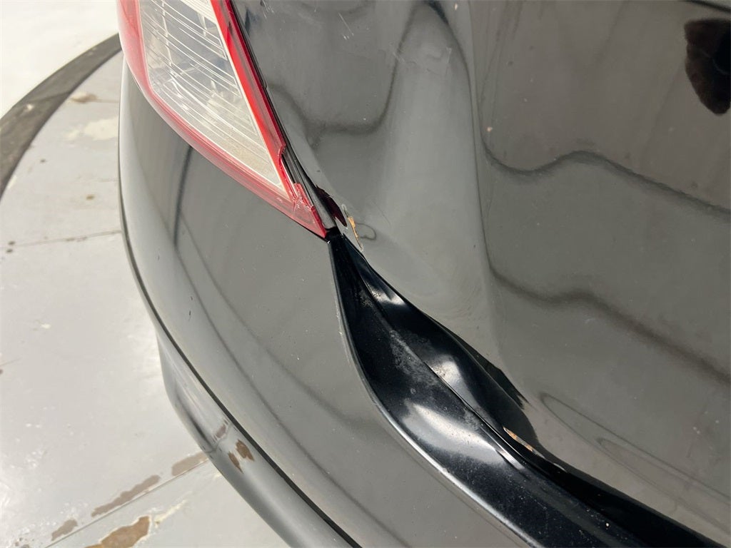 2013 Nissan Versa 1.6 SV