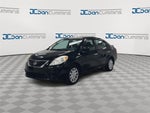 2013 Nissan Versa 1.6 SV