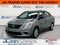 2014 Nissan Versa 1.6 S