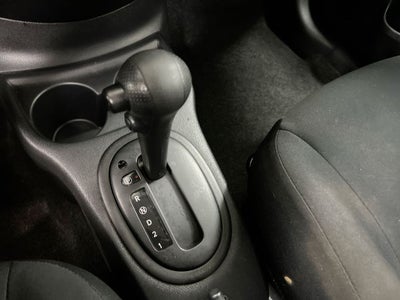 2014 Nissan Versa 1.6 S