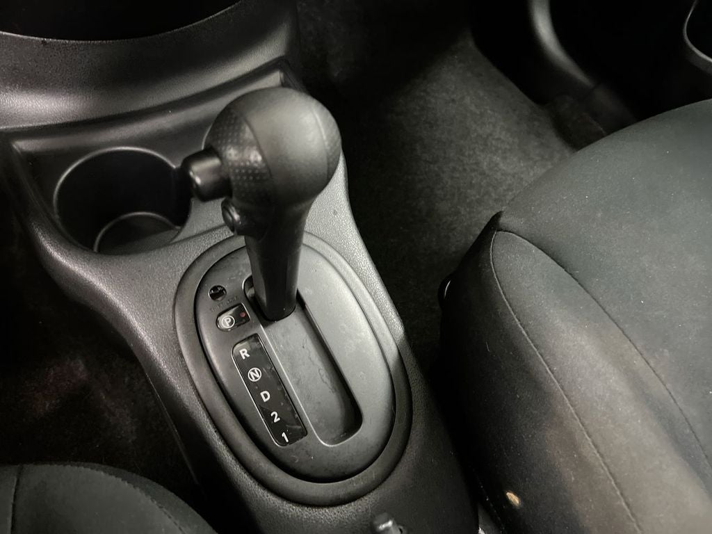 2014 Nissan Versa 1.6 S