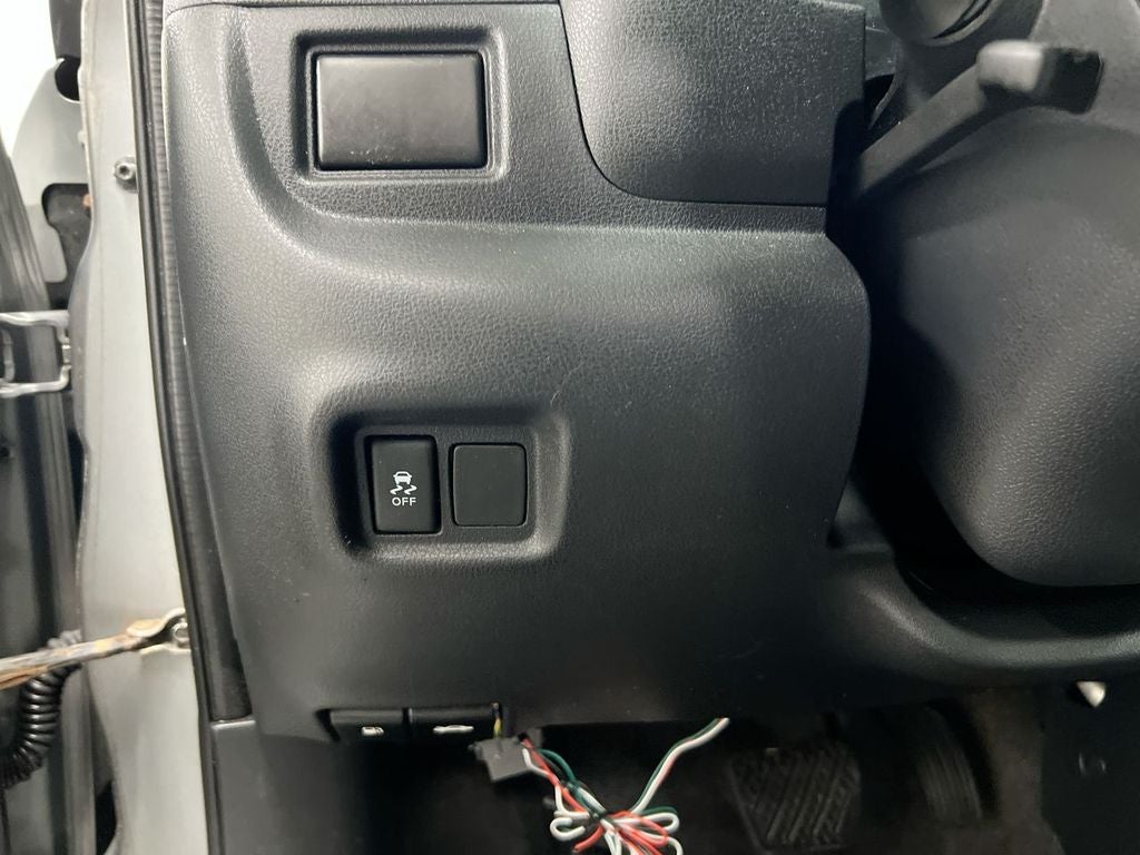 2014 Nissan Versa 1.6 S