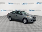 2014 Nissan Versa 1.6 S
