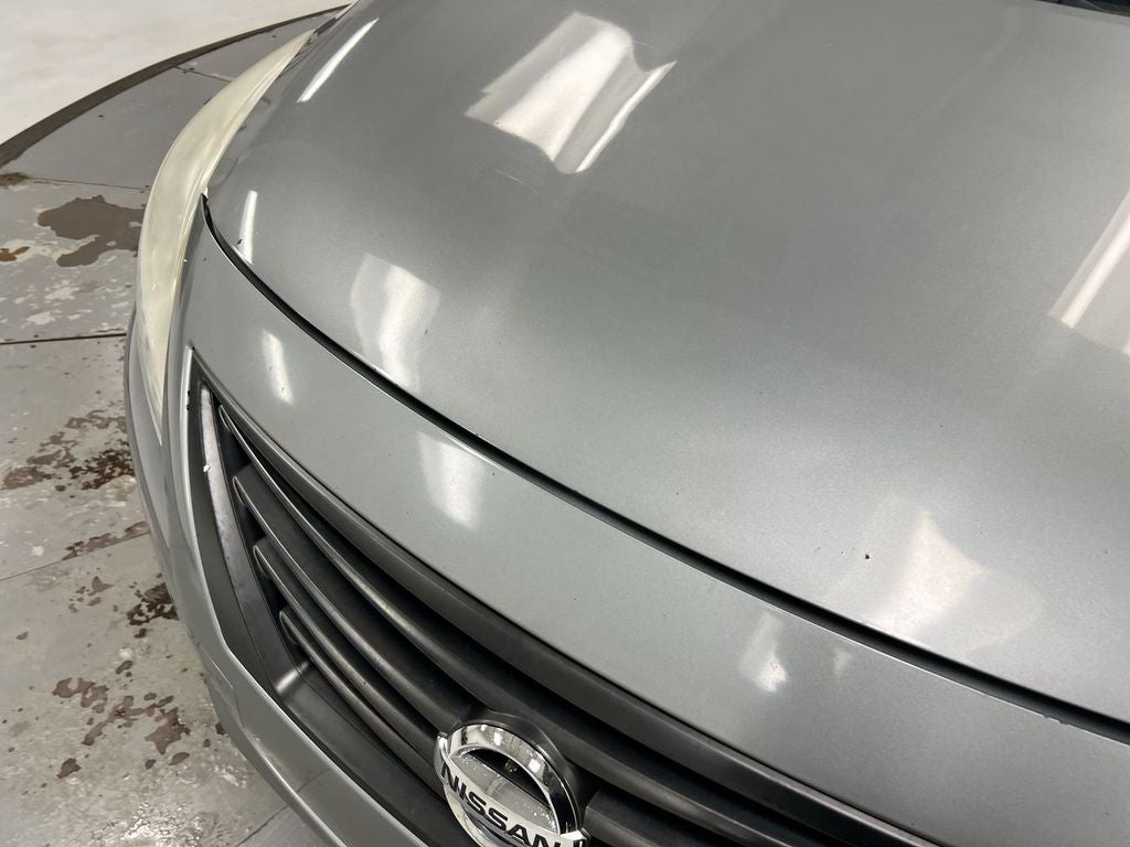 2014 Nissan Versa 1.6 S