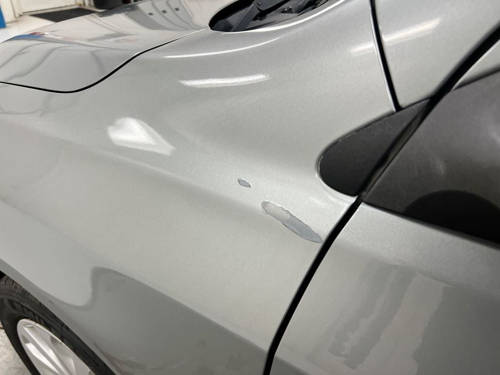 2014 Nissan Versa 1.6 S