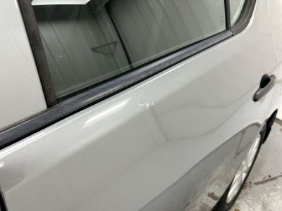 2014 Nissan Versa 1.6 S