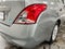 2014 Nissan Versa 1.6 S