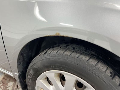 2014 Nissan Versa 1.6 S
