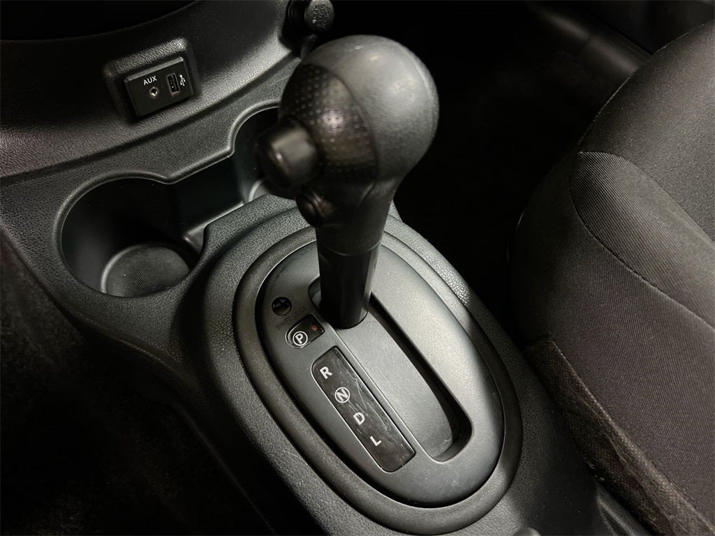 2019 Nissan Versa 1.6 S Plus