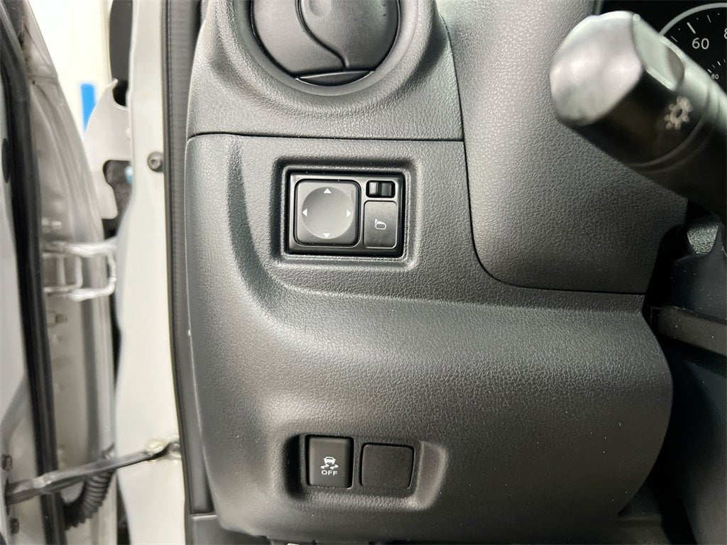 2019 Nissan Versa 1.6 S Plus