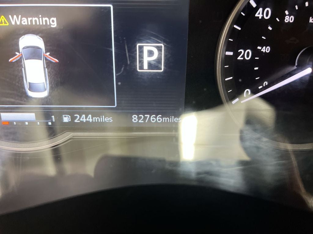 2021 Nissan Versa 1.6 SV