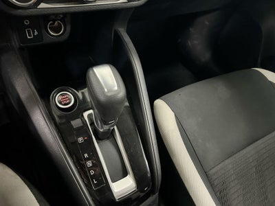 2021 Nissan Versa 1.6 SV