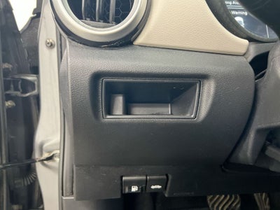 2021 Nissan Versa 1.6 SV