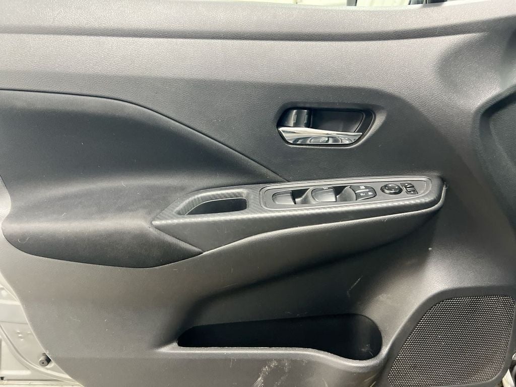 2021 Nissan Versa 1.6 SV