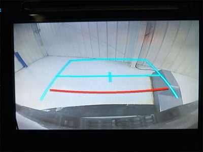 2016 Toyota Tacoma TRD Off-Road