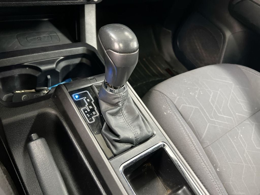 2016 Toyota Tacoma TRD Off-Road