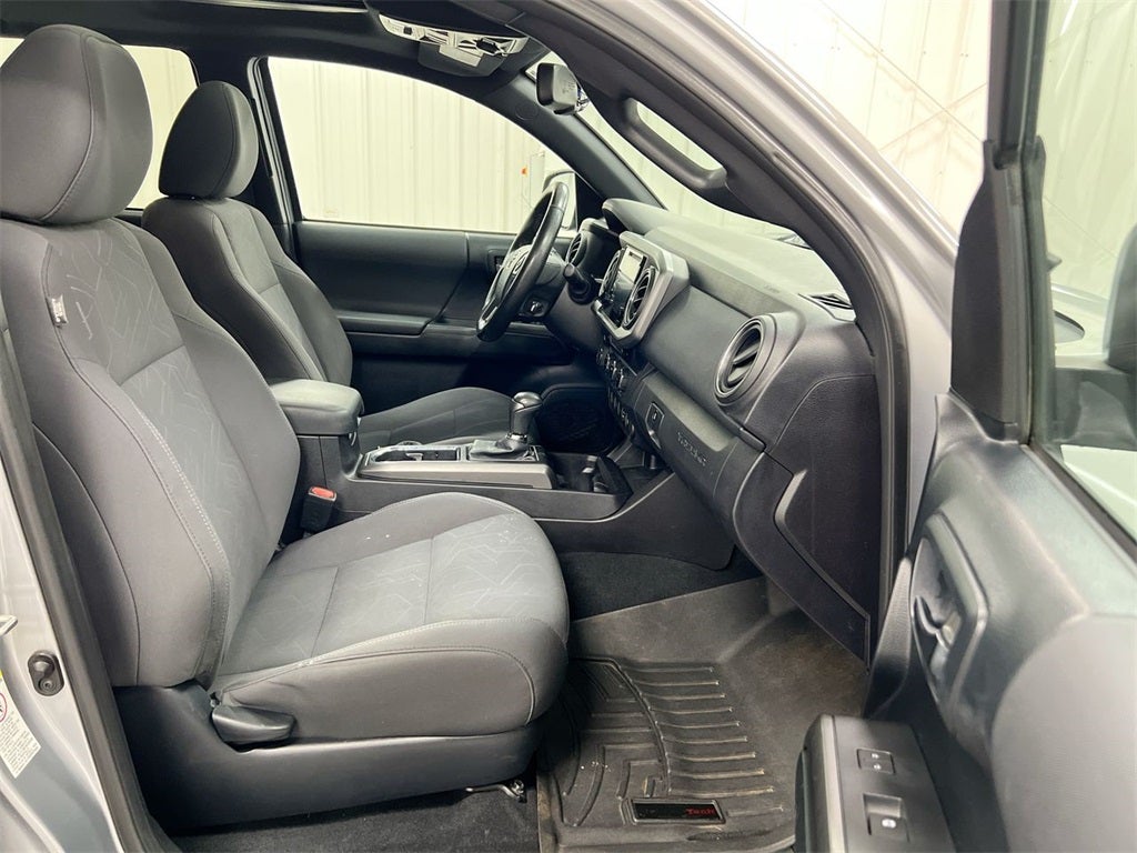 2016 Toyota Tacoma TRD Off-Road