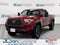 2020 Toyota Tacoma TRD Off-Road