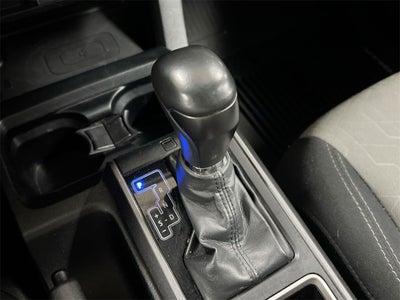 2020 Toyota Tacoma TRD Off-Road