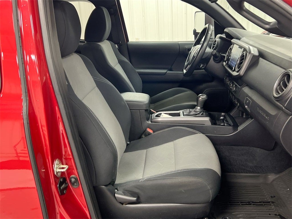 2020 Toyota Tacoma TRD Off-Road