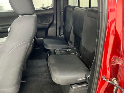 2020 Toyota Tacoma TRD Off-Road