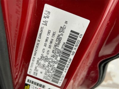 2020 Toyota Tacoma TRD Off-Road