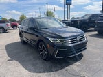 2022 Volkswagen Tiguan 2.0T SEL R-Line