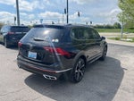 2022 Volkswagen Tiguan 2.0T SEL R-Line