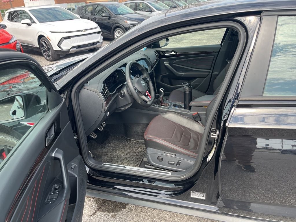 2024 Volkswagen Jetta GLI 2.0T Autobahn