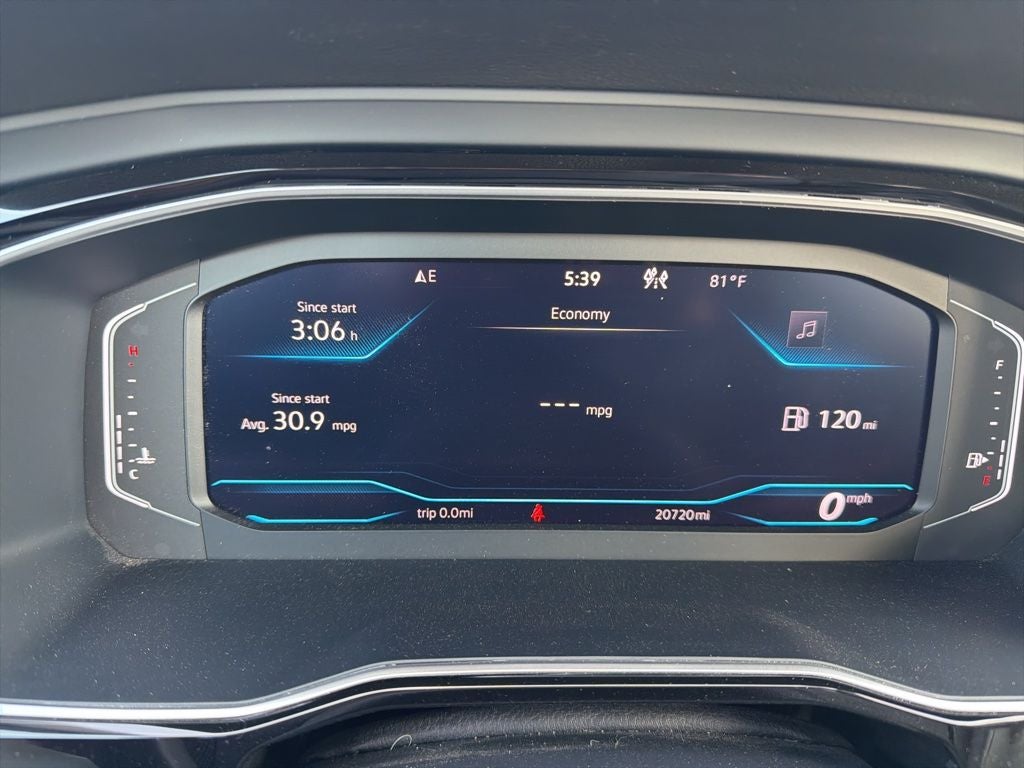 2024 Volkswagen Jetta GLI 2.0T Autobahn