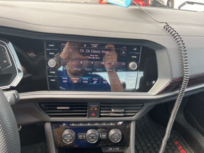 2024 Volkswagen Jetta GLI 2.0T Autobahn