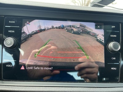 2024 Volkswagen Jetta GLI 2.0T Autobahn