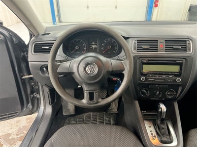 2011 Volkswagen Jetta 2.0L S