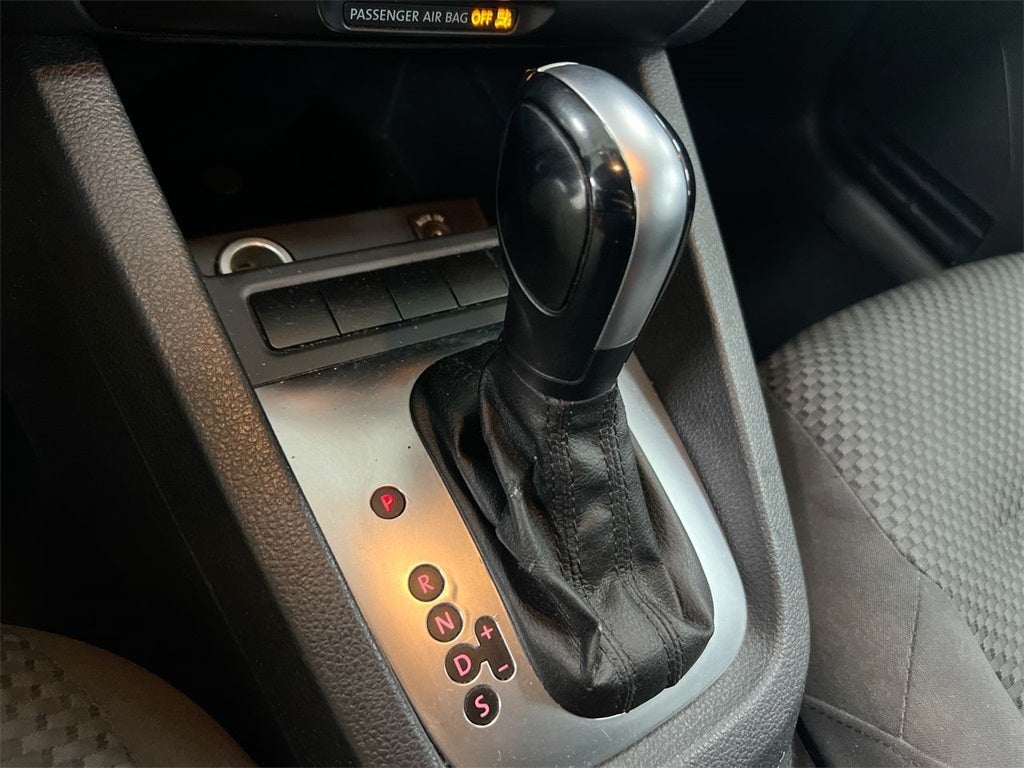 2011 Volkswagen Jetta 2.0L S